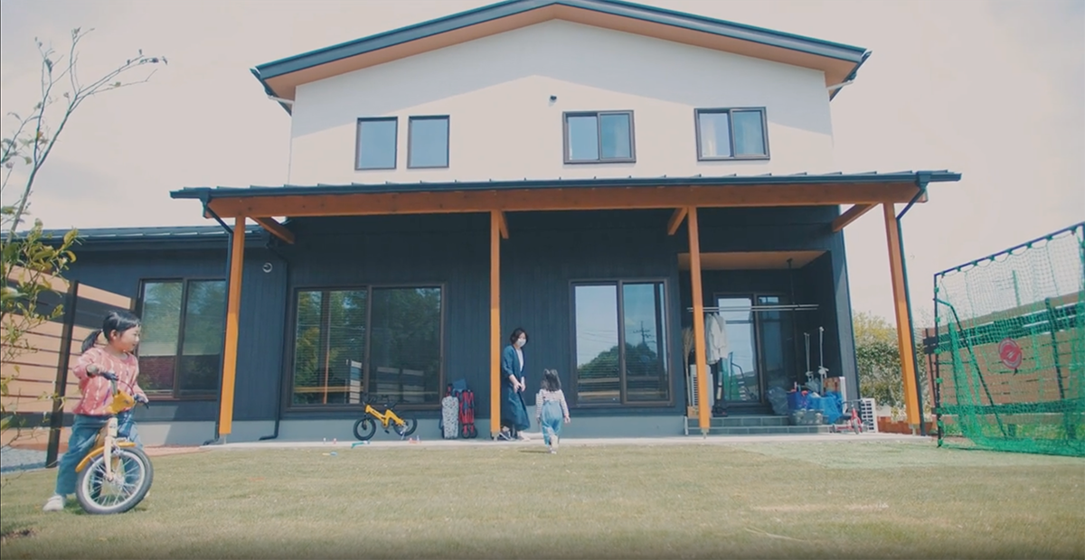 空間工房　四季様